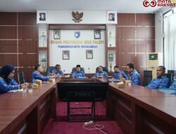Pemko Payakumbuh Optimalkan Tambahan TKD Rp116,96 Miliar untuk Perkuat Ketahanan Daerah dan Pelayanan Publik