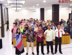 Pemko Payakumbuh Perkuat Literasi Informasi, Siapkan SDM Unggul di Era Digital