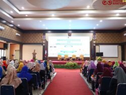 Pemko Payakumbuh Perkuat Ketahanan Keluarga sebagai Benteng Hadapi Tantangan Era Digital