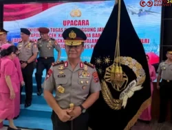 Aktivis Pemuda Nasional Nilai Kritik terhadap Komjen Pol. Gatot Tri Suryanta Harus Berimbang dan Berbasis Fakta