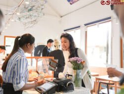 3 Restoran di Ubud untuk Brunch Dengan Suasana Instaworthy
