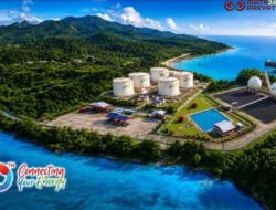 30 Tahun Elnusa Petrofin: “Connecting Your Energy”, Menghubungkan Energi dan Menggerakkan Negeri