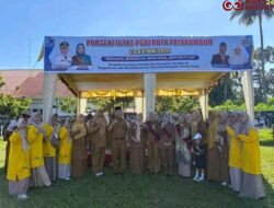 Wali Kota Payakumbuh Buka PORSENI TK 2026, Perkuat Karakter dan Potensi Anak Usia Dini