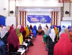 Pemko Payakumbuh Luncurkan Kelas BerNALAR untuk Perkuat Literasi dan Numerasi Siswa SD