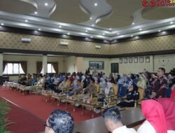 Wali Kota Zulmaeta Luncurkan Enam Inovasi Digital, Percepat Transformasi Birokrasi dan Pelayanan Publik