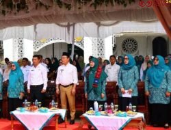Pemko Payakumbuh Andalkan Inovasi PKK Padang Data Tanah Mati pada Lomba Tingkat Provinsi Sumbar