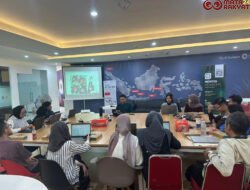 AI Connect Malang Kenalkan Pemanfaatan AI untuk Tingkatkan Efisiensi dan Daya Saing Bisnis