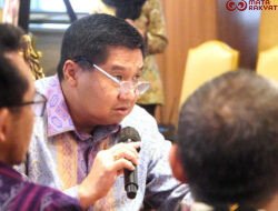 Dampingi Menteri PKP Bertemu dengan Para Gubernur Daerah, BP Tapera Siap Support Program Hunian Melalui FLPP