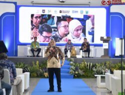 BP Tapera Perkuat Edukasi KPR Sejahtera FLPP di Kota Batu, Dorong Kolaborasi Perluas Akses Pembiayaan Rumah bagi MBR