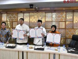 BP Tapera Percepat Sertifikasi Tanah untuk Perluas Pembiayaan Rumah MBR