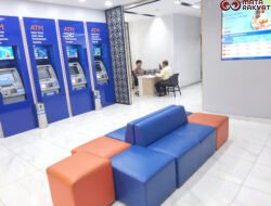 BRI KCP Thamrin City Hadir Dukung Kebutuhan Perbankan Tenant, Pengelola, dan Pengunjung Pusat Perdagangan Jakarta Pusat