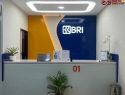 BRI KK ITC Cempaka Mas Permudah Layanan Perbankan bagi Tenant dan Masyarakat