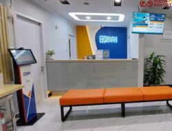 BRI KK RS Carolus Hadir Berikan Kemudahan Layanan Perbankan bagi Civitas Rumah Sakit dan Masyarakat