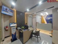 BRI KK RS PGI Cikini Hadir Dukung Kebutuhan Layanan Perbankan di Lingkungan Rumah Sakit