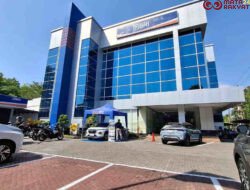 BRI KKB Expo 2026 Digelar di Malang, Hadirkan Promo Kendaraan dan Pembiayaan