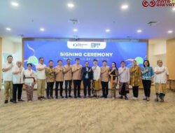 BRI Life dan Bali International Hospital Jalin Kerja Sama Strategis Guna Perkuat Layanan dan Mendorong Pertumbuhan Bisnis