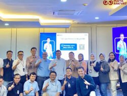 BRI Region 6 Gelar Operational Enhancement Project untuk Tingkatkan Kompetensi Manager Operasional & Layanan