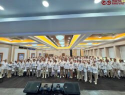 BRI Region 6 Gelar Sosialisasi Operational Excellence: Precision in Every Step untuk Perkuat Budaya Operasional Unggul