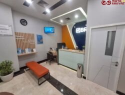 BRI Region 6 Hadirkan Kantor Kas di Universitas Negeri Jakarta