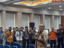 BRI Region 6 Perkuat Kesiapsiagaan Krisis Melalui Training of Trainer BCM Nasional