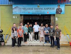 BRI Veteran Sukses Distribusikan Payroll Karyawan Aksara Garment Indonesia