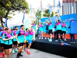 Bank Raya Hadirkan Raya Active, Fitur Bank Digital untuk Dukung Aktivitas Bergerak dan Wujudkan Tabungan Impian