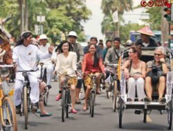 Belajar dari Indonesia: Ketika Sebuah Negeri Mengubah Cara Pandang Hidup