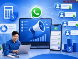 Berapa Biaya Broadcast WhatsApp Barantum untuk Bisnis?