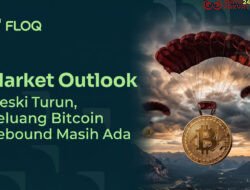 Bitcoin Masih Berisiko Turun ke US$50.000, Meski Peluang Rebound Belum Tertutup