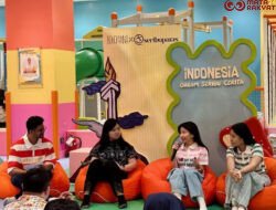 Bohopanna Hadir Bersama Seribu Paras, Luncurkan Koleksi Pertama Karya Anak dengan Down Syndrome