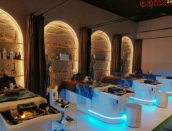 Bring The Fit & Wellness Experience in Hublife