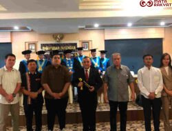 Budaya Organisasi Kunci Penguatan E-Government BSKDN, Temuan Riset Fahsul Falah