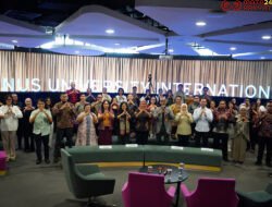 Bukan Sekadar Patuh Regulasi, Dunia Usaha Didorong Jadikan Perlindungan Anak Strategi Bisnis