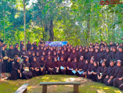 Mengenal Filosofi Tallasa Kamase-masea Melalui Observasi di Kawasan Adat Kajang