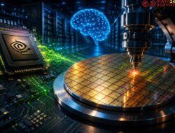 Di Balik Kesuksesan Nvidia, Ada TSMC yang Kian Diburu Investor