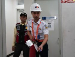 Di Balik Perjalanan Aman LRT Jabodebek, Ada Kesiapsiagaan Petugas yang Terus Dilatih