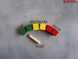 Disiplin Risk-Reward Ratio: Kunci Menjaga Pertumbuhan Modal Jangka Panjang