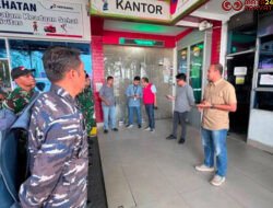 Elnusa Petrofin Perkuat Operasional Distribusi BBM di Sumatra Utara Pastikan Penyaluran BBM di Sumatra Utara Kembali Normal