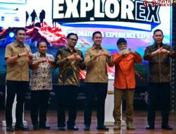 Explorex Siap Bangun Ekosistem Outdoor Indonesia, Dorong Kolaborasi Industri hingga Penguatan Kompetensi SDM