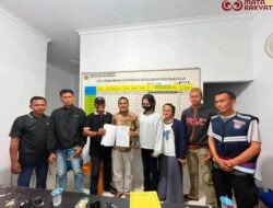 Dugaan Penipuan Modus Produk Kesehatan di Dharmasraya Berakhir Damai, Uang Warga Dikembalikan Utuh