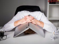 Financial Burnout: Saat Capek Cari Uang Tapi Saldo Tabungan Tidak Bertambah