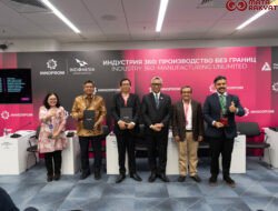 Indonesia Perkuat Diplomasi Industri Lewat Inovasi Bioenergi Sawit di Rusia