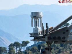 Halo Robotics Perkenalkan DJI O4 Ground Station untuk Operasi Drone Enterprise