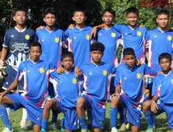 Holding Perkebunan Nusantara Dukung Sepak Bola Daerah, PS PTPN III Juara Presiden Cup