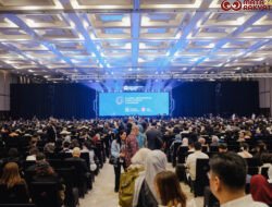 ICE BSD Jadi Tuan Rumah GSDC 2026, Perkuat Peran sebagai Enabler Sustainability untuk Forum Global