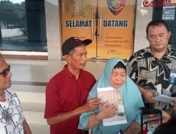 Sengketa Lahan Bauksit Triliunan Rupiah di Karimun Seret Nama Mantan Wagub Kepri Nurdin Basirun