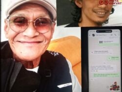 Eri Mukhlis Soal Chat Viral Plt Ketua PWI Luak 50, Langkah Tabayun Sangat Penting Jaga Integritas Organisasi