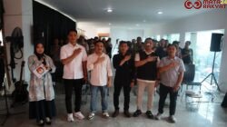 Pemuda Didorong Menjadi Garda Terdepan Pengawal Demokrasi di Era Digital