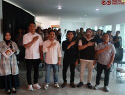 Pemuda Didorong Menjadi Garda Terdepan Pengawal Demokrasi di Era Digital