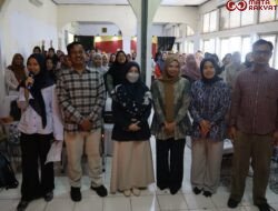 Perempuan Berdaulat Jadi Kunci Mewujudkan Demokrasi yang Bermartabat
